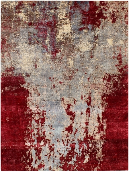 Hand Knotted Carpets